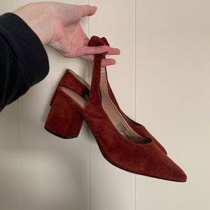 ✨Kenzie Women’s Heels✨